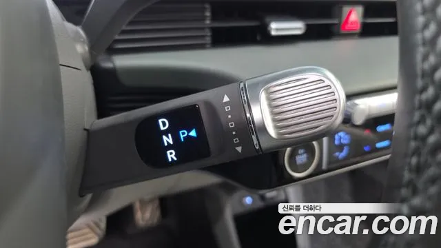 Hyundai Ioniq 5, фото 7