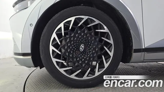 Hyundai Ioniq 5, фото 8
