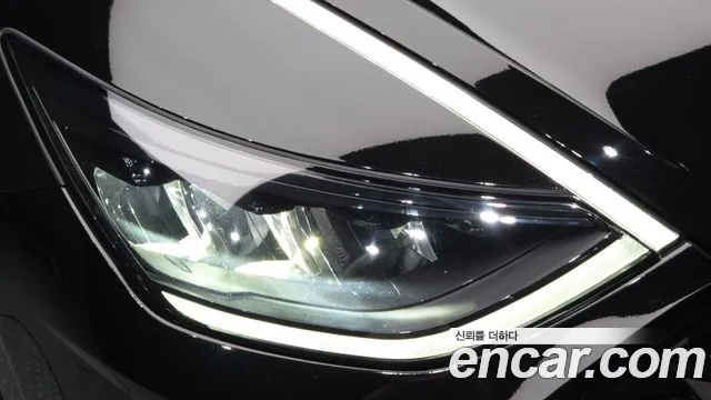 Hyundai Sonata, фото 22