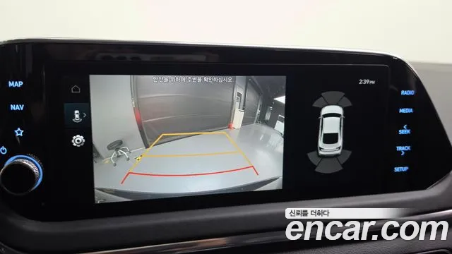 Hyundai Sonata, фото 24