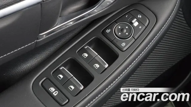 Hyundai Sonata, фото 30