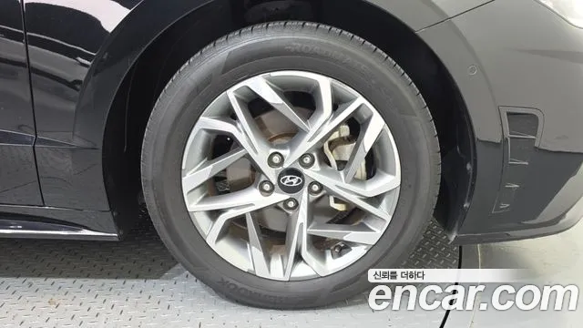 Hyundai Sonata, фото 5