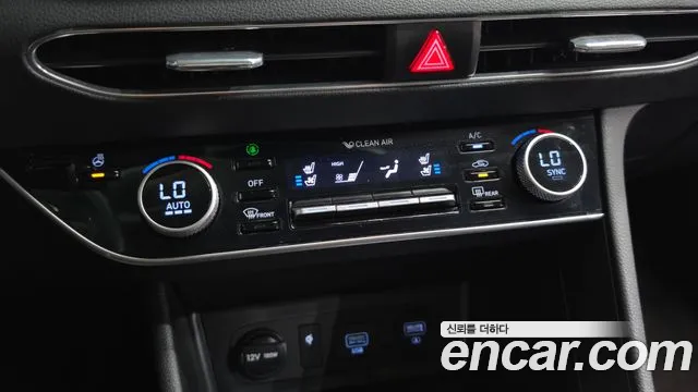 Hyundai Sonata, фото 7