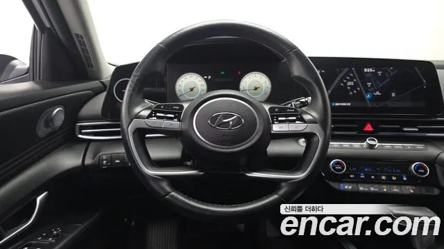 Hyundai Elantra, фото 2