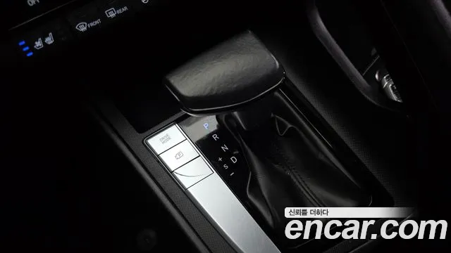 Hyundai Elantra, фото 3