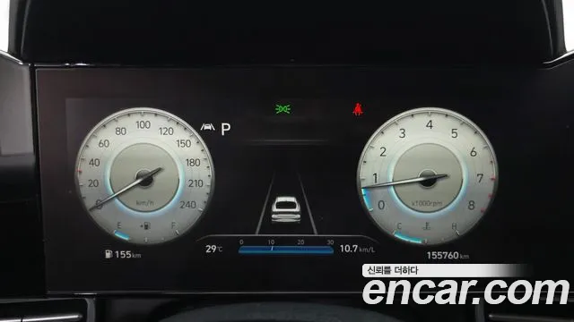 Hyundai Elantra, фото 4