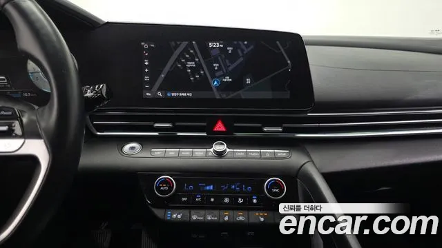 Hyundai Elantra, фото 6