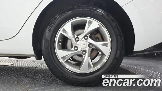 Hyundai Elantra, фото 7