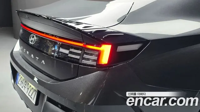 Hyundai Sonata, фото 32