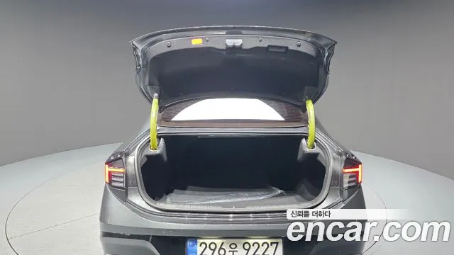 Hyundai Sonata, фото 3