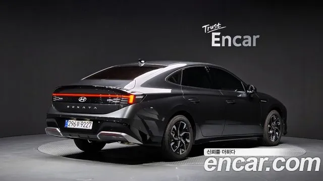 Hyundai Sonata, фото 21