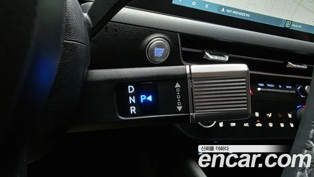 Hyundai Sonata, фото 23