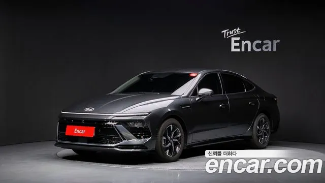 Hyundai Sonata, фото 27