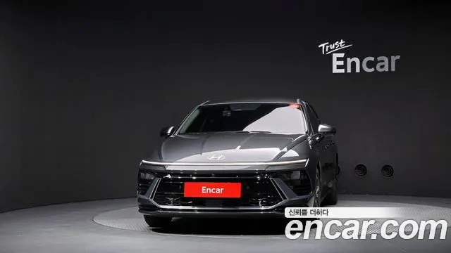 Hyundai Sonata, фото 31