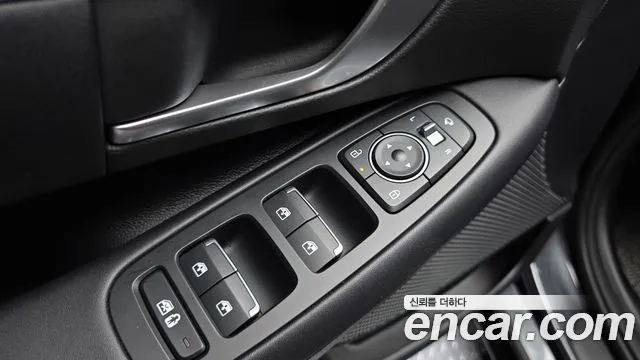 Hyundai Sonata, фото 7
