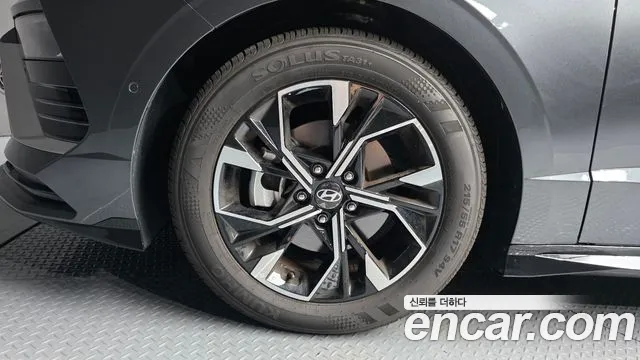 Hyundai Sonata, фото 10