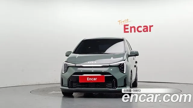 Kia Picanto, фото 2