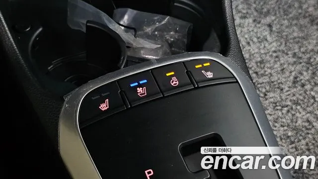 Kia Picanto, фото 18