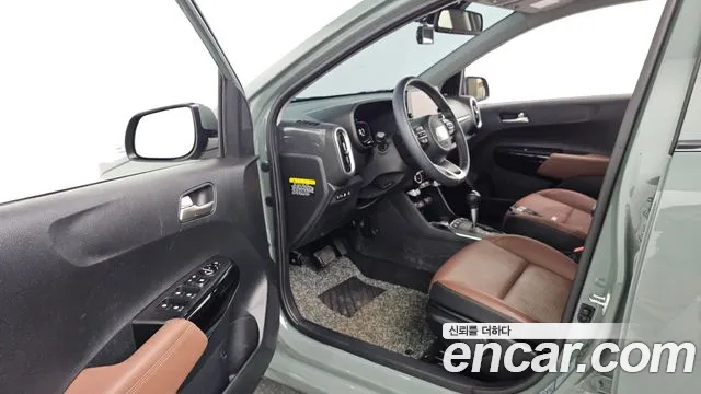 Kia Picanto, фото 19