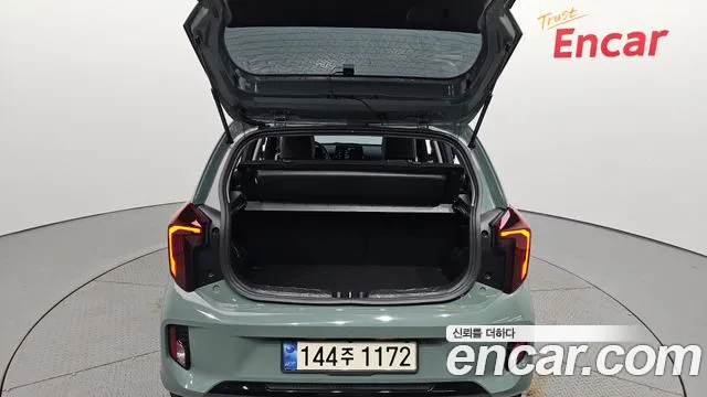 Kia Picanto, фото 3
