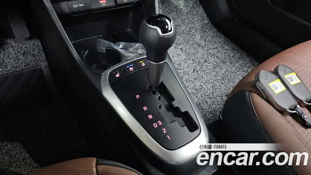 Kia Picanto, фото 9