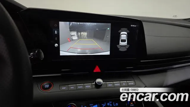 Hyundai Elantra, фото 34