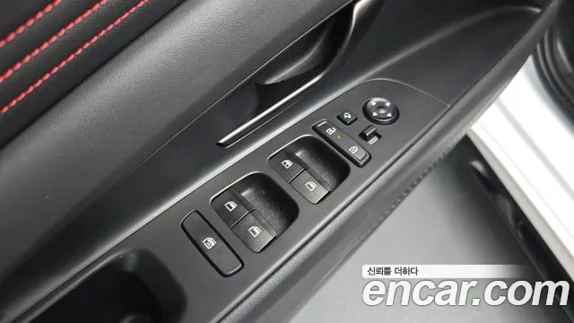 Hyundai Elantra, фото 13