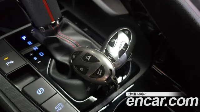 Hyundai Elantra, фото 24