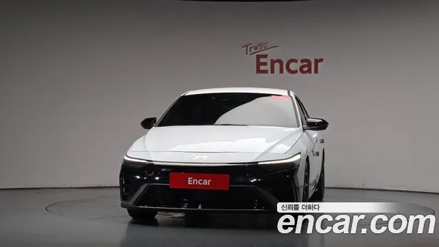 Hyundai Elantra, фото 29