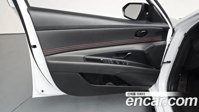 Hyundai Elantra, фото 3