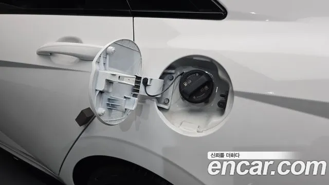 Hyundai Elantra, фото 30
