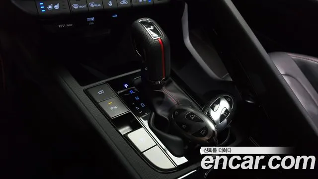Hyundai Elantra, фото 32