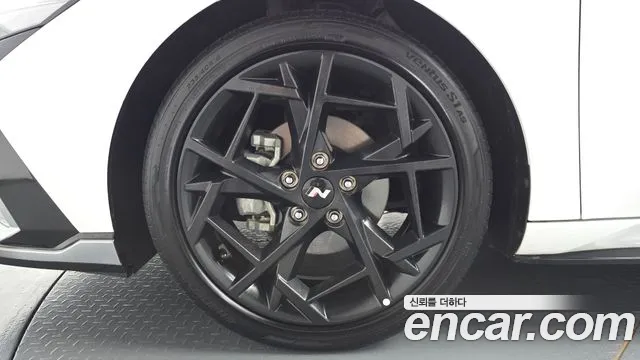 Hyundai Elantra, фото 33