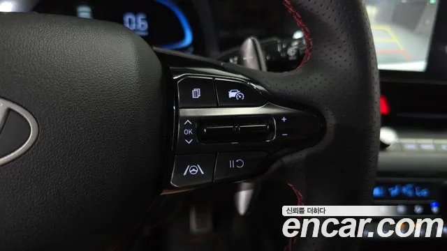 Hyundai Elantra, фото 7
