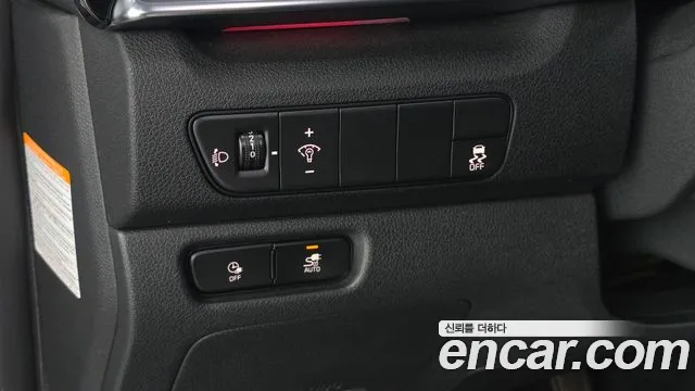 Kia Niro Plus, фото 21
