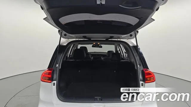 Kia Niro Plus, фото 22