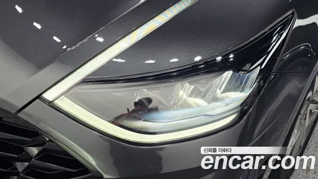 Hyundai Sonata, фото 2