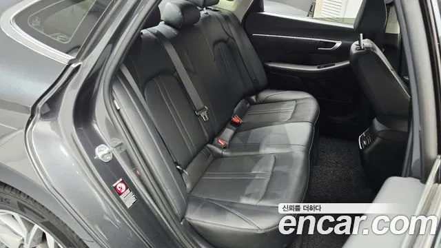 Hyundai Sonata, фото 3