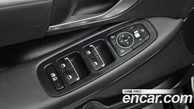 Hyundai Sonata, фото 22
