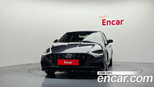 Hyundai Sonata, фото 24