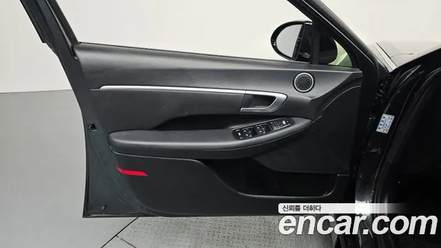 Hyundai Sonata, фото 28