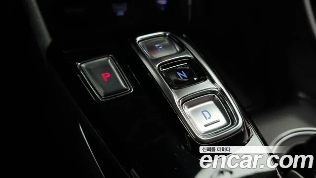 Hyundai Sonata, фото 4