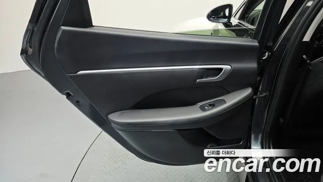 Hyundai Sonata, фото 7