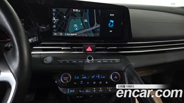 Hyundai Elantra, фото 13