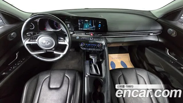 Hyundai Elantra, фото 3