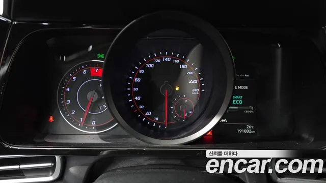 Hyundai Elantra, фото 6