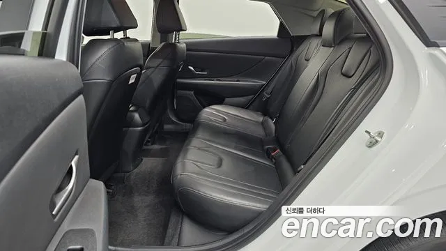 Hyundai Elantra, фото 14