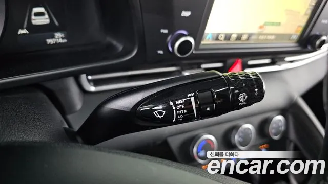 Hyundai Elantra, фото 17