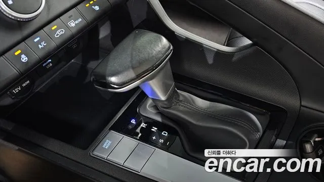 Hyundai Elantra, фото 21