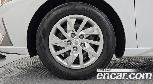 Hyundai Elantra, фото 25